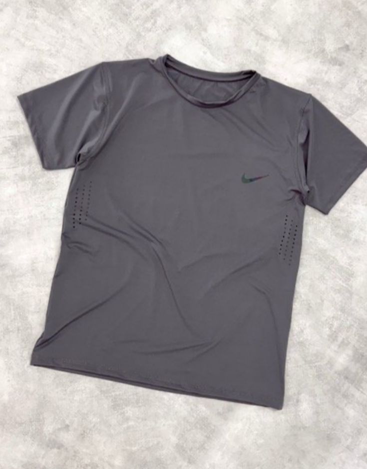Remera con mangas