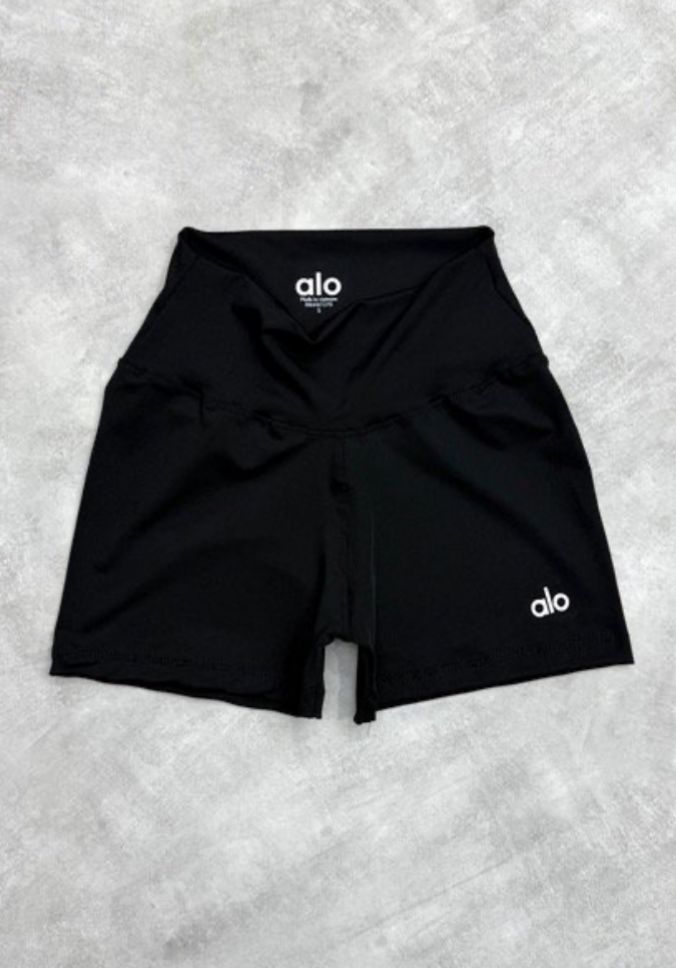 Short negro